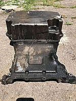 Масляний піддон Mercedes W906 A6510140802, A6510100313