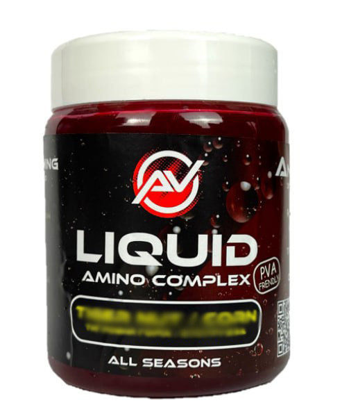 Ліквід AMINO Booster Tuna Exstract 250ml для рибалки, прикормлювання, фото 1