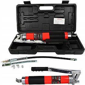 Шприц для мастила ручний 600ml, G02900 GEKO