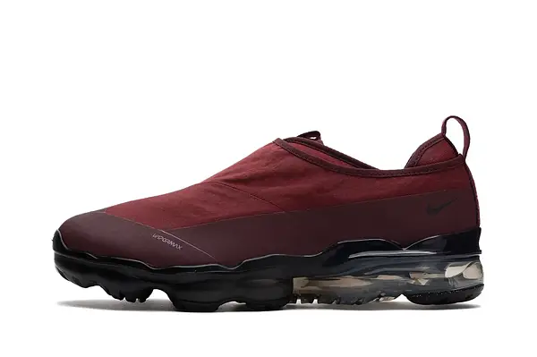 Nike air burgundy online