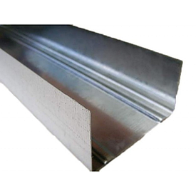 Профіль UW 100/40/3m 0,60 мм
