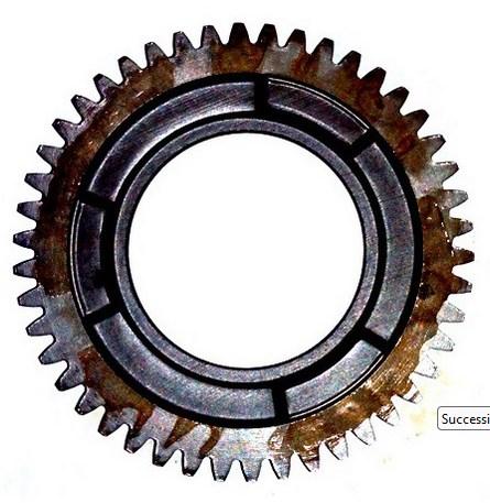 Зубчасте колесо редуктора DH18DSL Hitachi Hikoki 306333