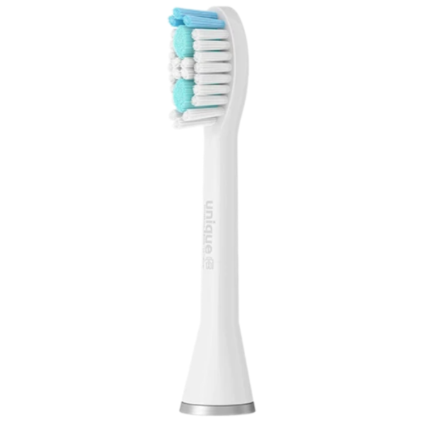 Змінні насадки Lebond Unique White для зубних щіток (1 шт.)