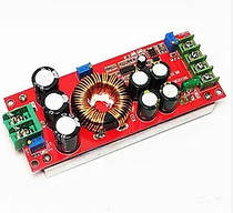 DC DC преобразователи