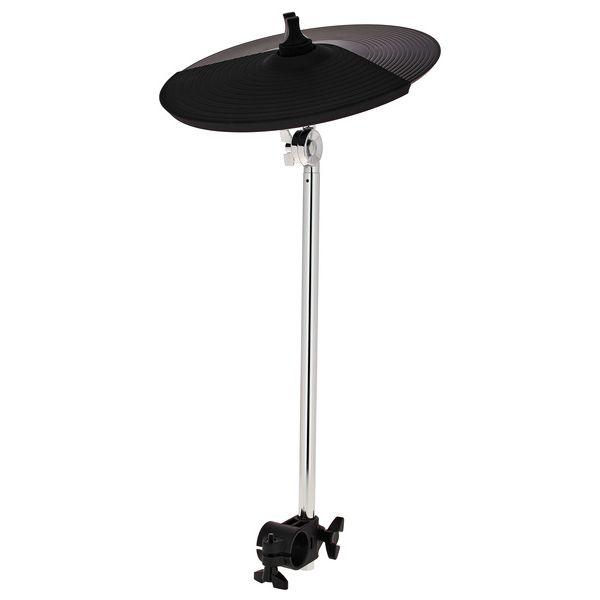 Пед тарілка Millenium MPS-850 12" Crash Cymbal Pad, фото 1