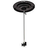 Пед тарілка Millenium MPS-850 12" Crash Cymbal Pad, фото 4