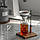 Станція MHW-3Bomber Walnut black Drip Station, фото 3