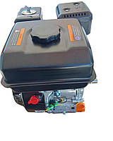 Двигун бензиновий RATO R210 OF (вал на 19 мм, з ручним запуском), фото 8