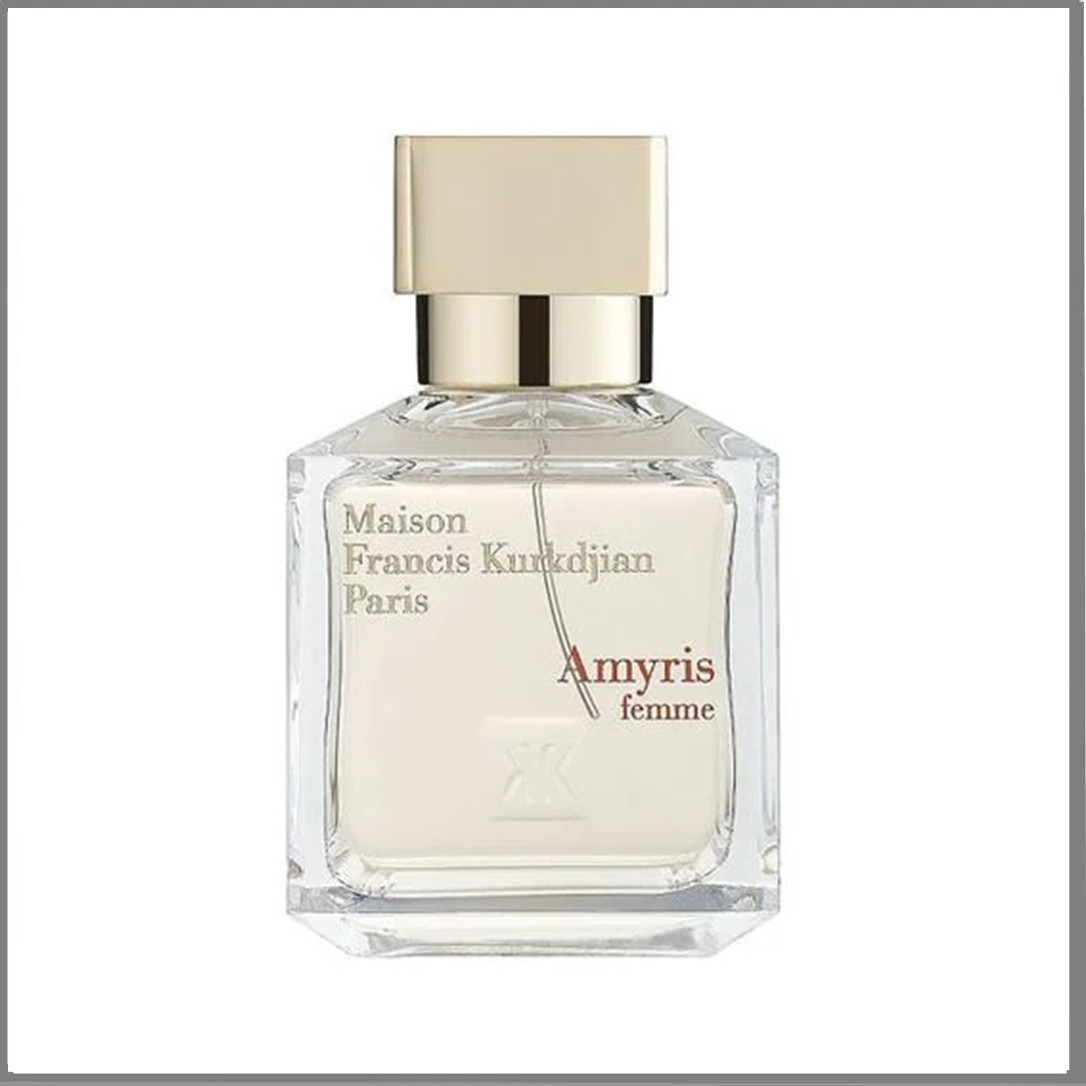 Maison Francis Kurkdjian Amyris Femme парфумована вода 70 ml. (Тестер Мейсон Франсіс Аміріс Феме), фото 1