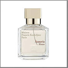 Maison Francis Kurkdjian Amyris Femme парфумована вода 70 ml. (Тестер Мейсон Франсіс Аміріс Феме)
