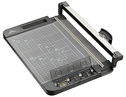 Різак для паперу роликовий 959-3 A4 (різ,перфорація,хвиля)