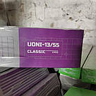 Патон УОНИ 13/55 4 мм 5 кг електроди для зварювання конструкцій з вуглецевих та низьколегованих сталей, фото 2