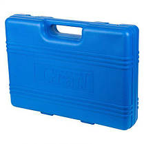 Набір насадки торцеві і біти 1/4", 1/2" 108 шт. Start GRAD в кейсі, фото 5