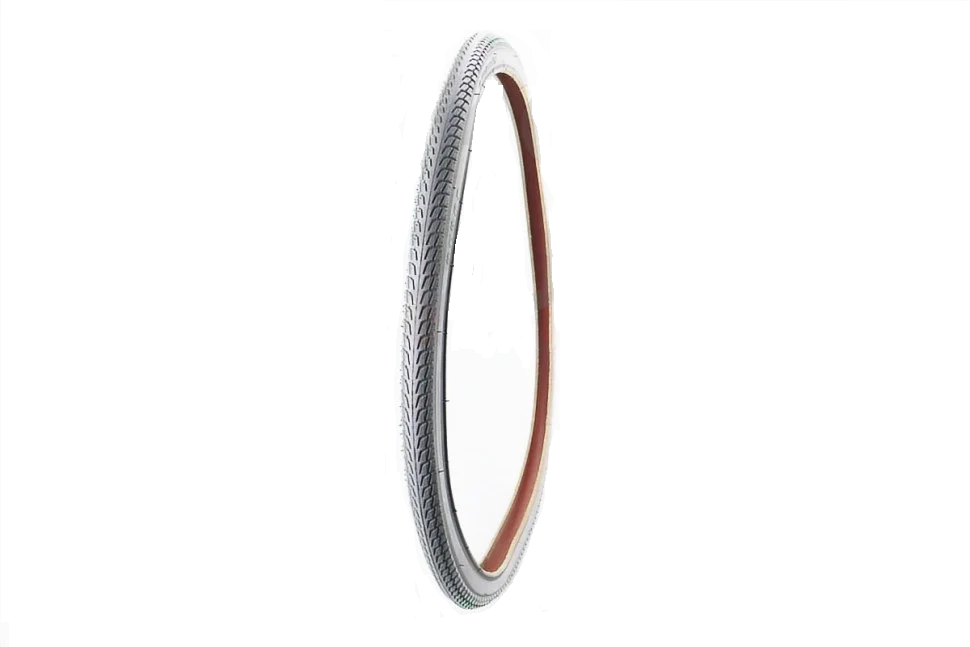 Покришка Chao Yang 24"х1 3/8 37-540 H-435 дорожня сіра