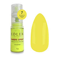 Ombre Spray Neon 5g №07