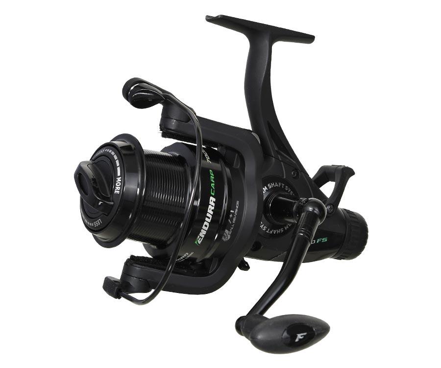 Котушка Flagman Endura Carp 7000 FS карпова катушка, фото 1