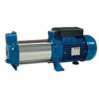 Горизонтальний багатоступеневий насос Speroni RSM 3 (102190300)