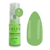 Ombre Spray Neon 5g №08
