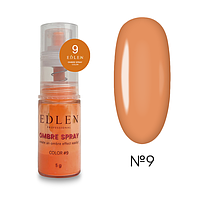 Ombre Spray Neon 5g №09