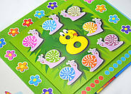 Перекидні сторінки. Цифри, фото 6