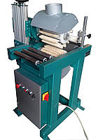 Верстат браширувальний (змітаючий) СС-200