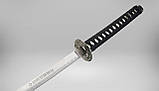 Самурайський меч Катана SAMURAI SPIRIT KATANA, фото 4