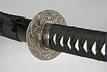Самурайський меч Катана SAMURAI SPIRIT KATANA, фото 5