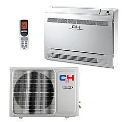 Кондиціонер консольного типа Cooper&Hunter Consol Inverter CH-S12FVX-NG