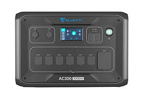Інверторний модуль зарядної станції BLUETTI AC300 Inverter Module Generator