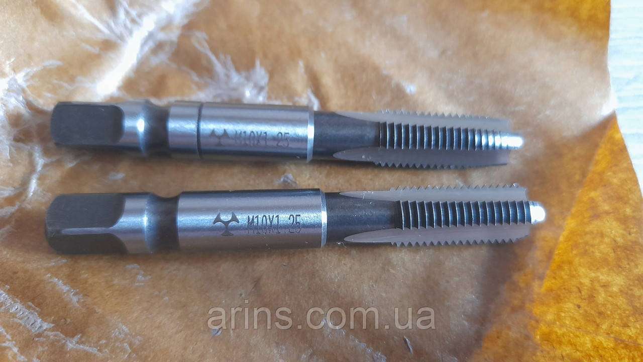 Позначник ручний м10х1.25 комплектний ГОСТ 3266-81