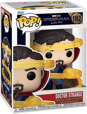 funkopop ドクターストレンジ 4pack Pop! Doctor Strange 4-Pack