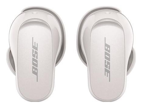 Bose QuietComfort Earbuds II White