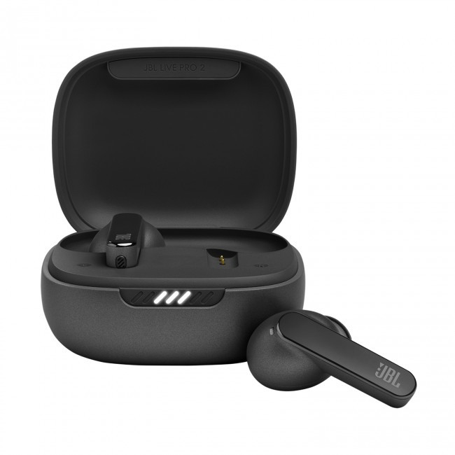 JBL Live Pro 2 TWS Black
