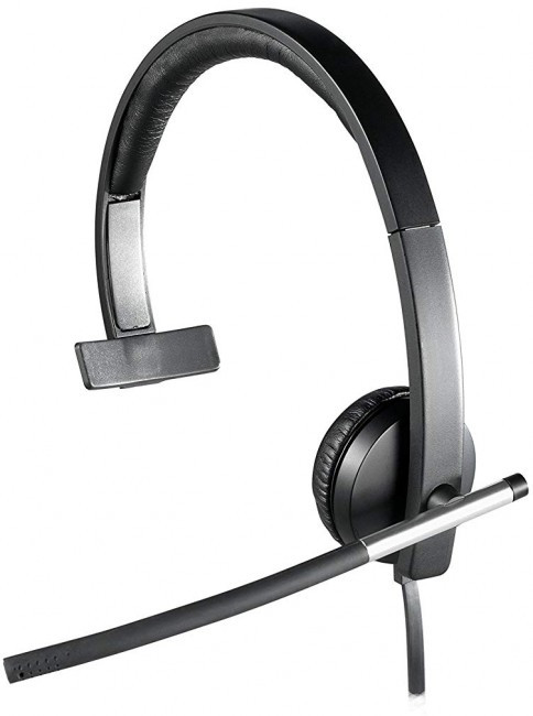 Logitech H650e Mono