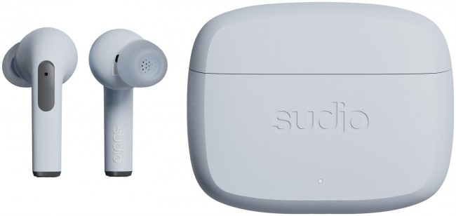 Sudio N2 Pro Steel Blue