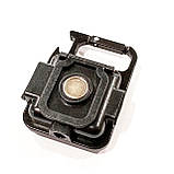 Портативний ліхтарик RB436 COB з магнітом та відкривачем 500mAh Type-C Black (7_00690), фото 3