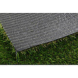 Штучна трава Alcoya 30 - ширина 2 і 4 метри /безкоштовна доставка/, фото 10