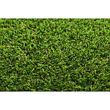 Штучна трава Alcoya 30 - ширина 2 і 4 метри /безкоштовна доставка/, фото 8