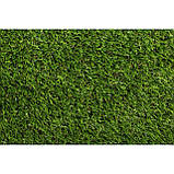 Штучна трава Alcoya 30 - ширина 2 і 4 метри /безкоштовна доставка/, фото 9