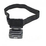 Налобний ліхтарик Police PL-017 COB 3xAAA Blue (7_00718), фото 2