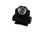 Налобний ліхтарик Bailong BL-2001 4SMD+XPE акумуляторний microUSB Black (7_00759), фото 4