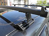 Багажник на дах у штатне місце Kenguru Combi Універсальний (130 см, під болт), фото 4
