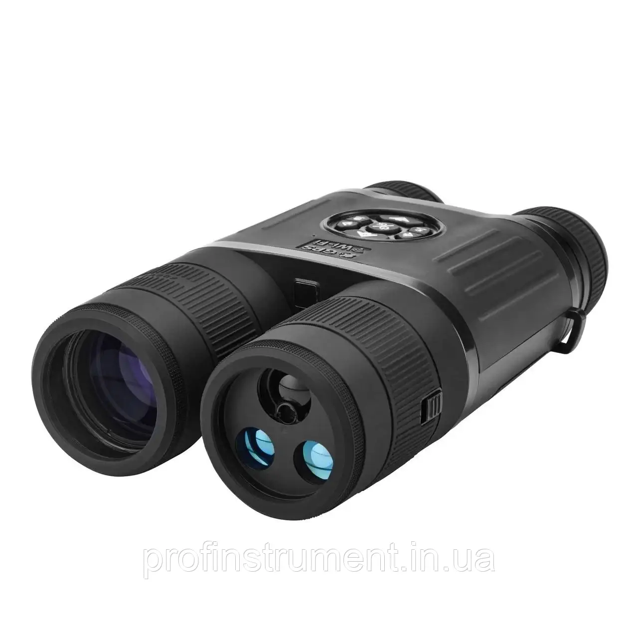 Цифровий бінокль камери з нічним баченням Binox-HD, фото 1