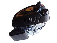 Двигун бензиновий RATO RV170 вертикального типу RV 170 (вал 22 мм, шпонковий, ручний запуск), фото 7