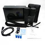 Цифровий бінокль камери з нічним баченням Binox-HD, фото 5