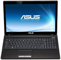 Asus K53U
