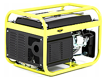 Генератор бензиновий 4-тактний Gardyer G3000 3кВт із повітряним охолодженням 15 л, фото 4