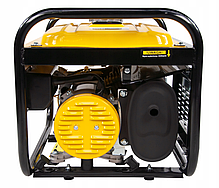 Генератор бензиновий Toolbox TB4000 3 кВт  4-тактний двигун, фото 4