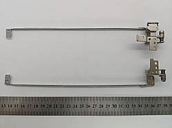 Петлі Asus K53U (ліва та права)