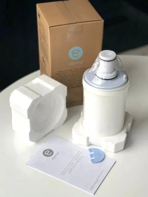 eSpring Ⅱ 2019 Система очищення води eSpring